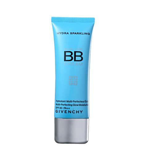 givenchy hydra sparkling bb cream цена|Givenchy Hydra Sparkling Nude Look BB cream .